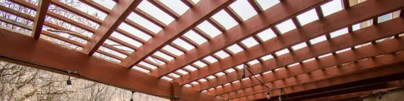 patio cover in West Palm Beach, FL